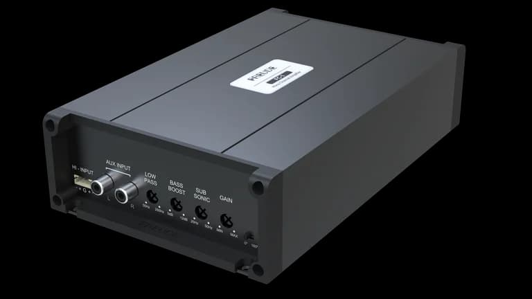 Freude Audio FC-1