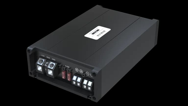 FC-1 · Freude Audio