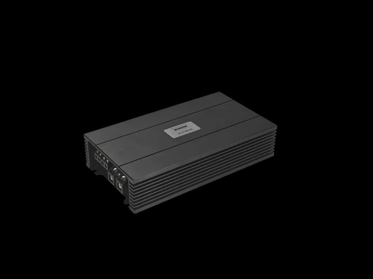 FC-1 V2 · Freude Audio
