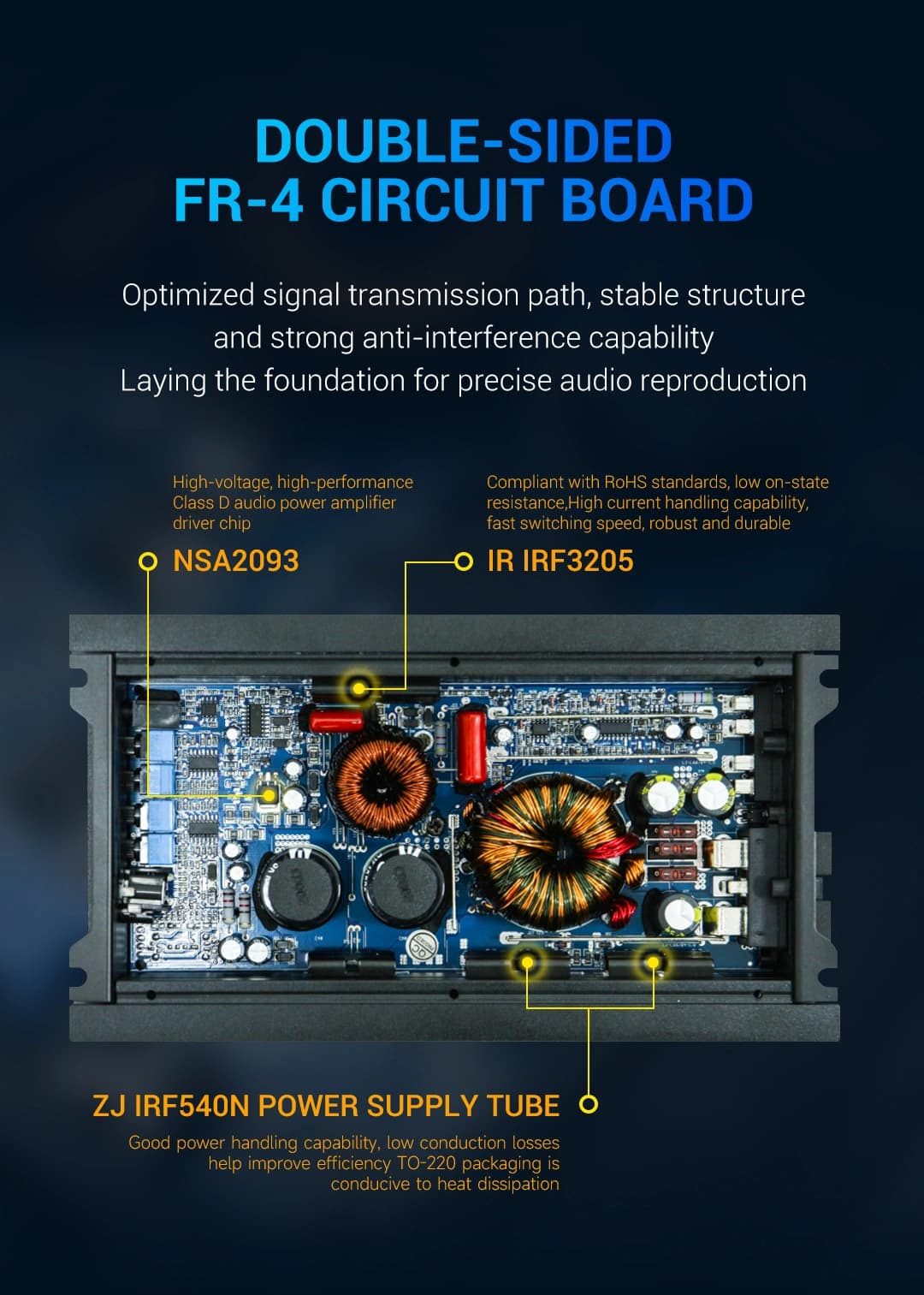 Freude Audio FC-1-V2