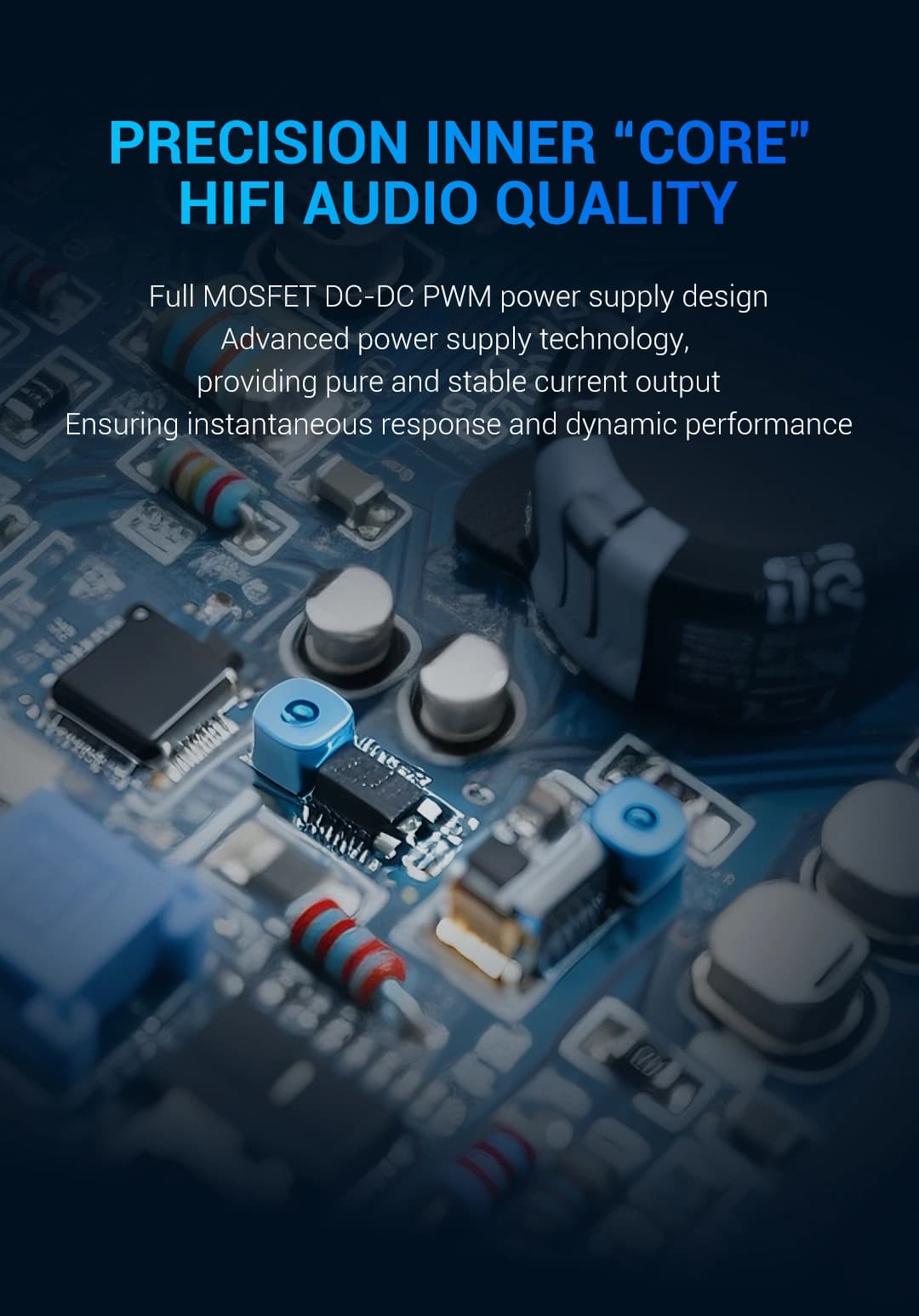 Freude Audio FC-1-V2