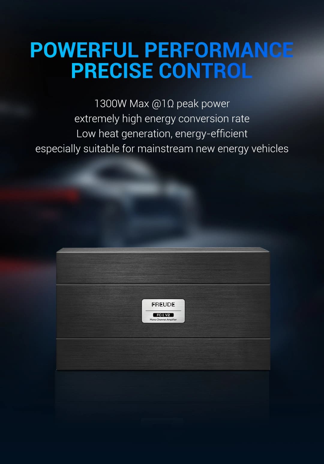 Freude Audio FC-1-V2