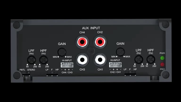 Freude Audio FC-4