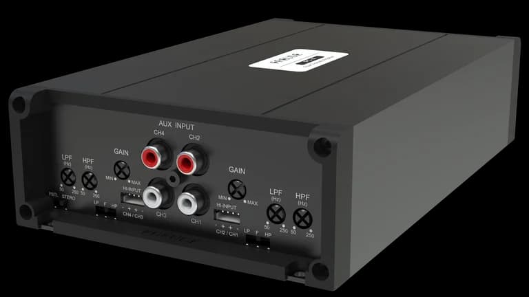 Freude Audio FC-4