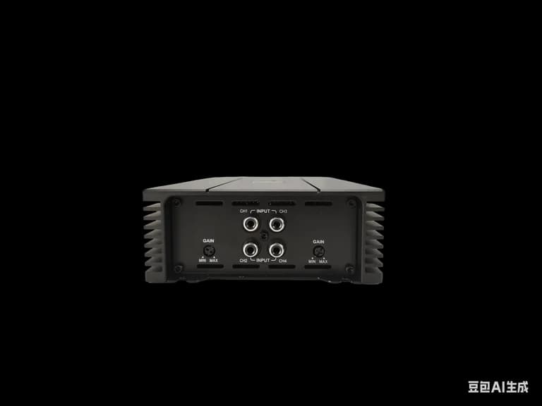 FC-4 V2 · Freude Audio