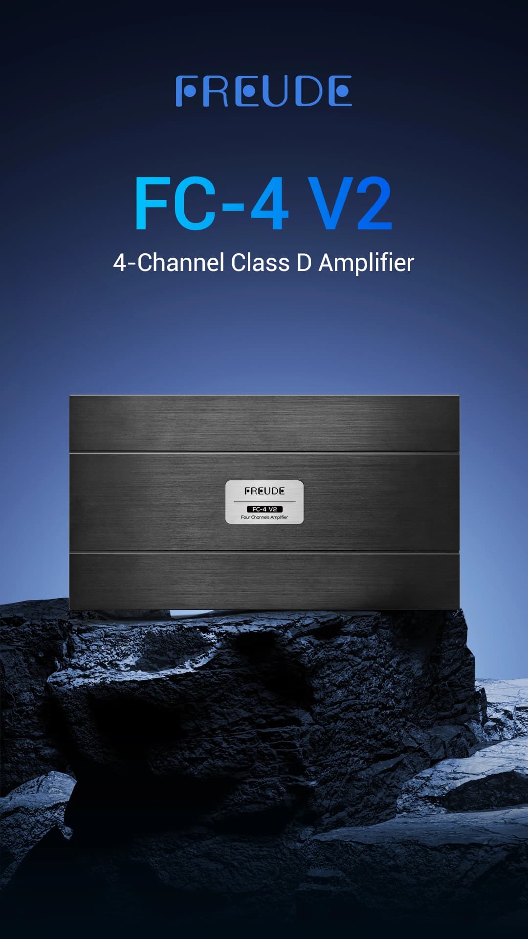 Freude Audio FC-4-V2