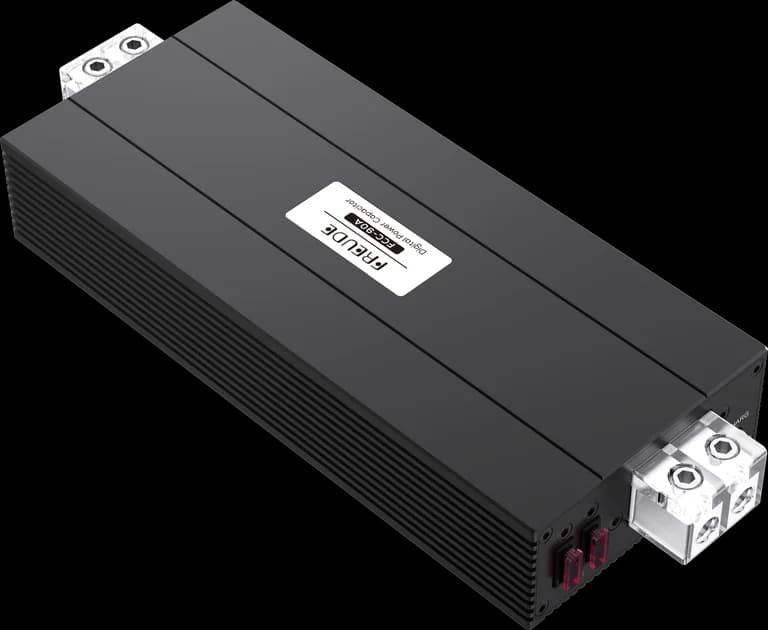 Freude Audio FCC-90A