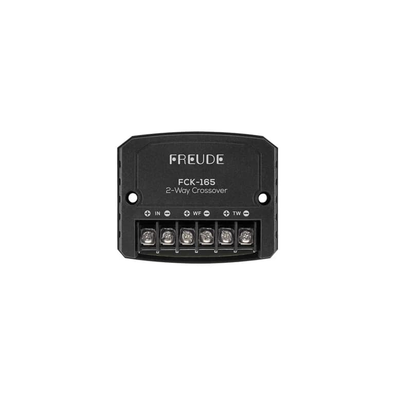 Freude Audio FCX-165
