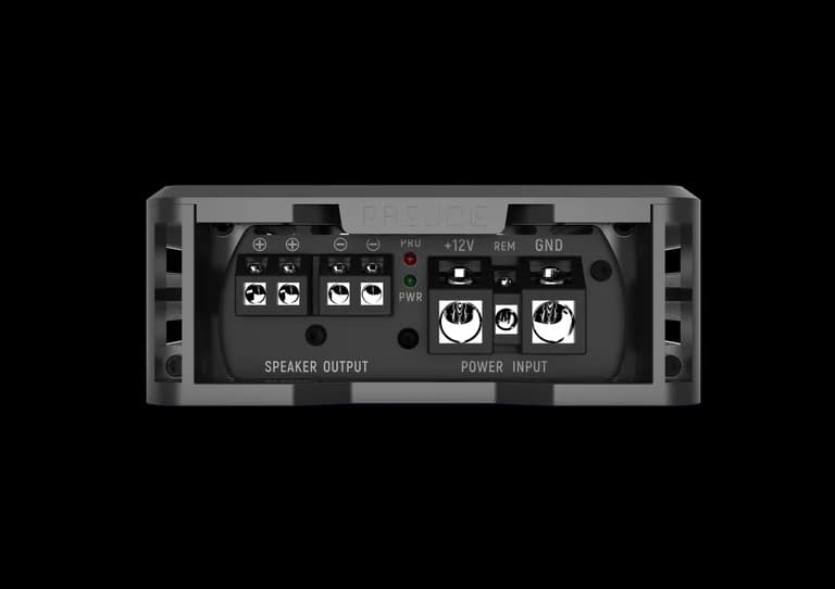 FD-1 V2 · Freude Audio