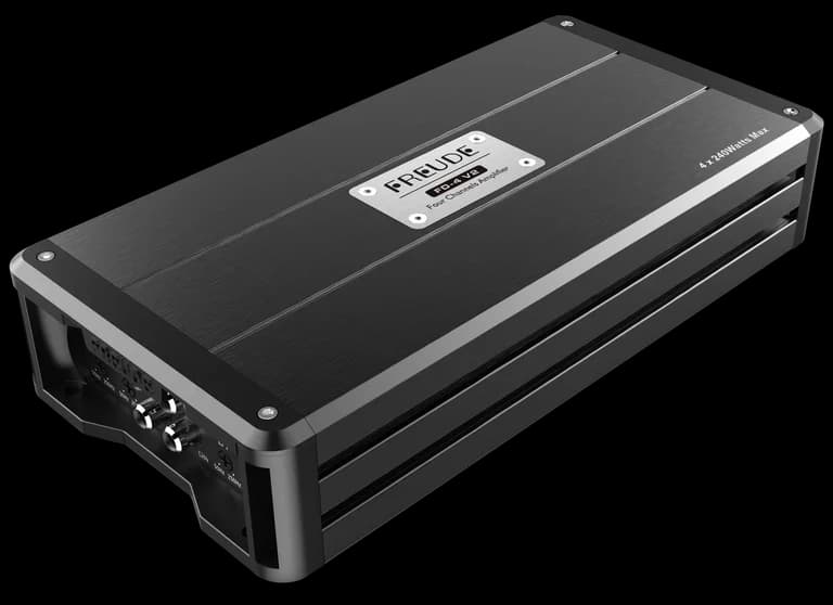 Freude Audio FD-4-V2