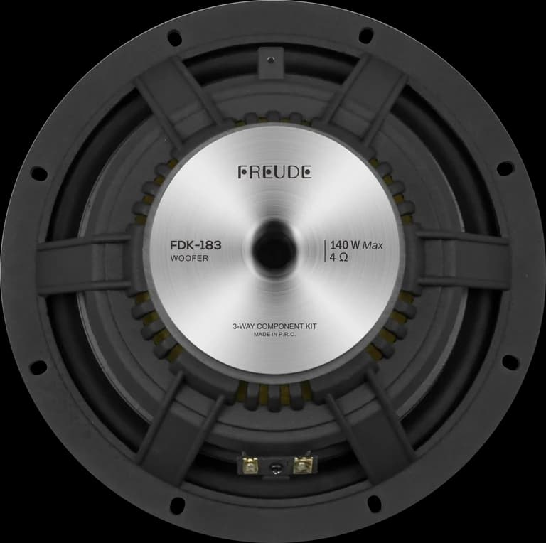 Freude Audio FDK-183