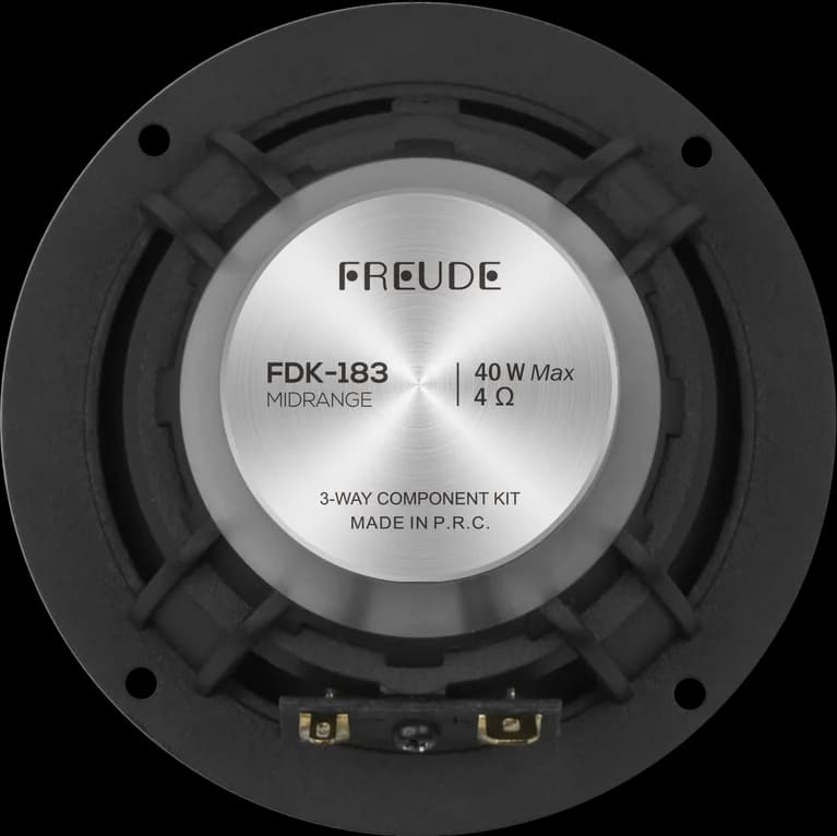 Freude Audio FDK-183