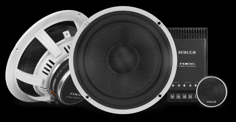 Freude Audio FDK-165