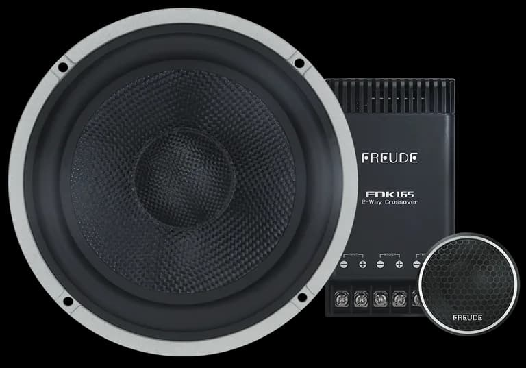 Freude Audio FDK-165