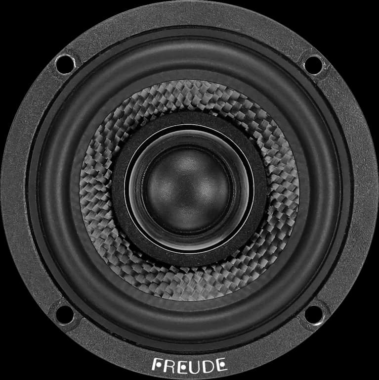 Freude Audio FDM-80