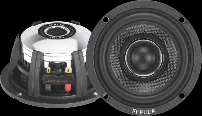 Freude Audio FDM-80