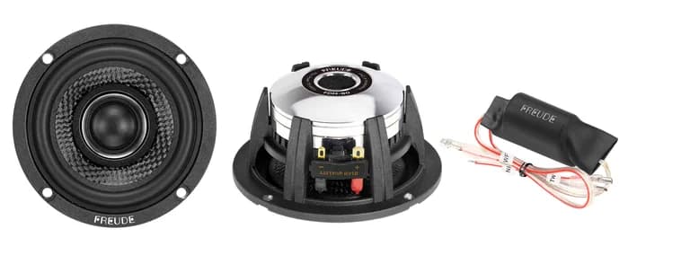 Freude Audio FDM-80