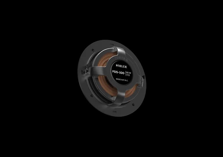 Freude Audio FDS-100