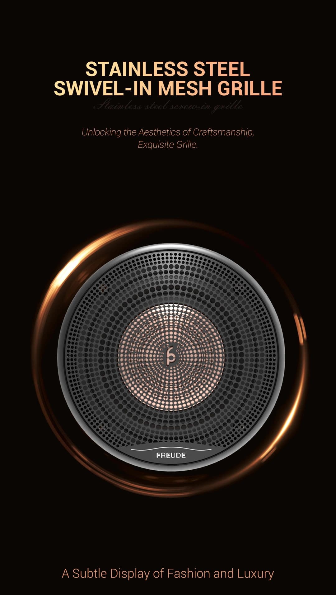 Freude Audio FDS-100