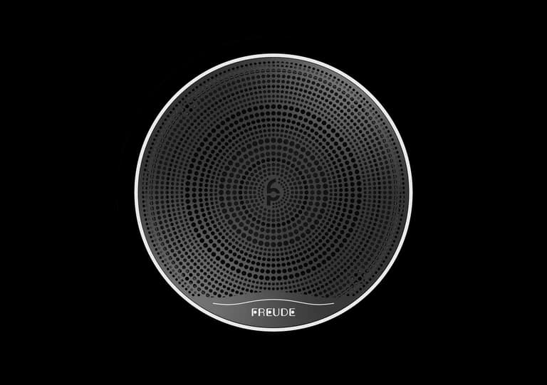 FDS-80 — 3" Sky Channel Full-range Speaker