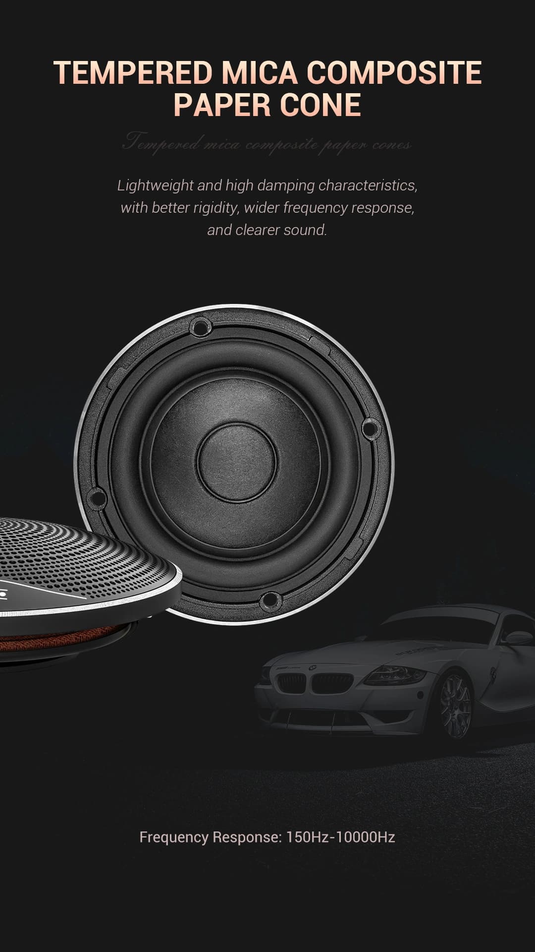 Freude Audio FDS-80