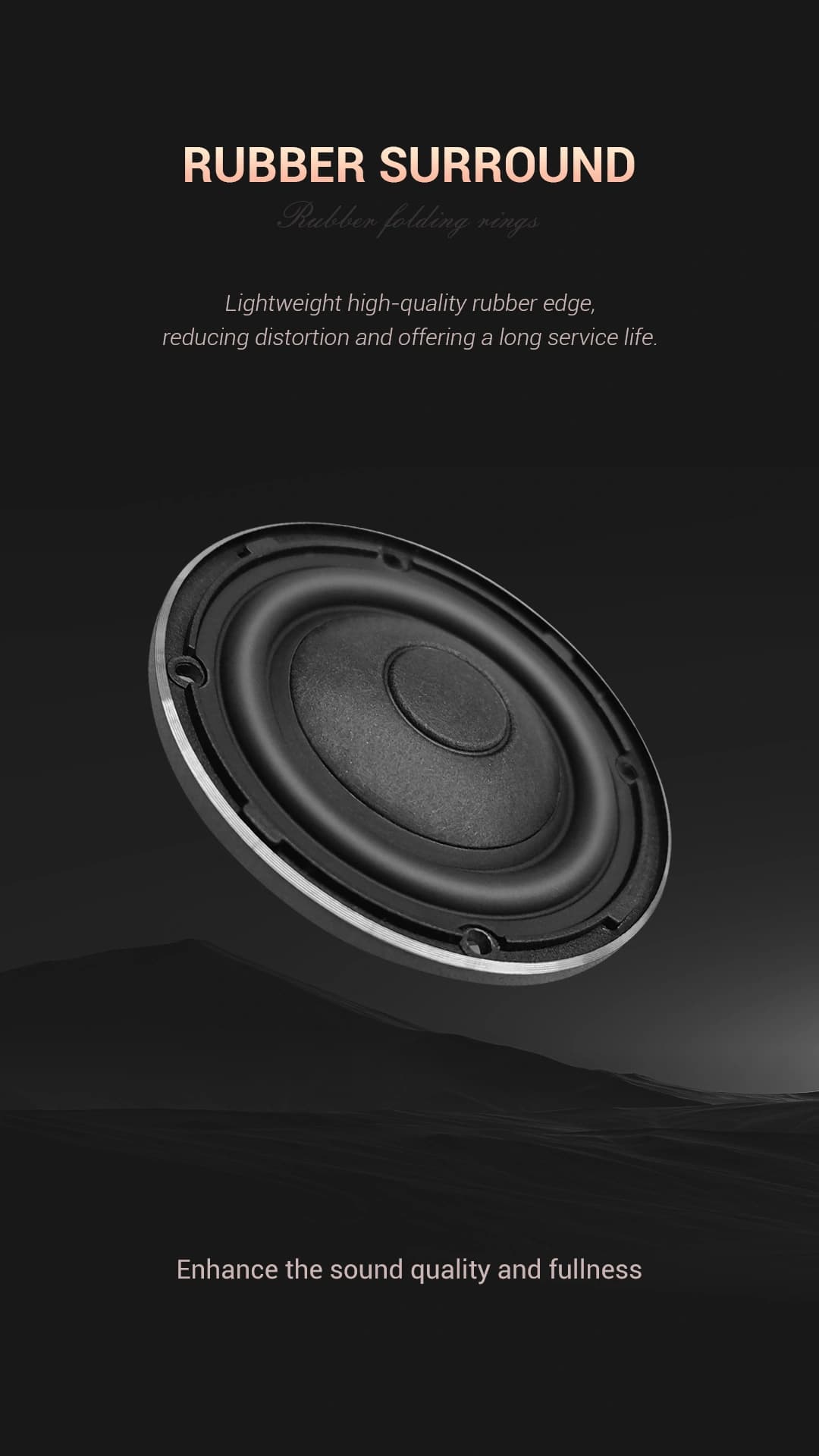 Freude Audio FDS-80