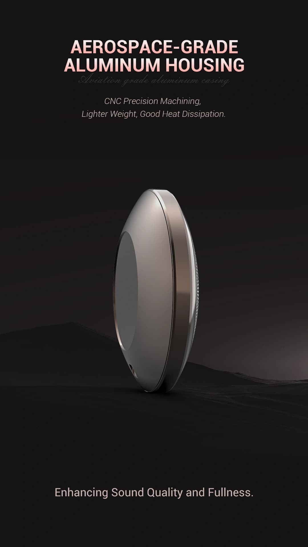 Freude Audio FDS-80C