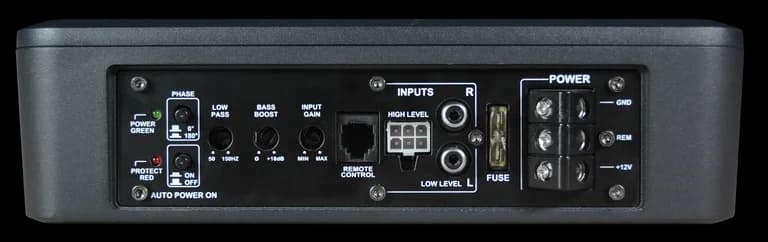 Freude Audio FED-1000