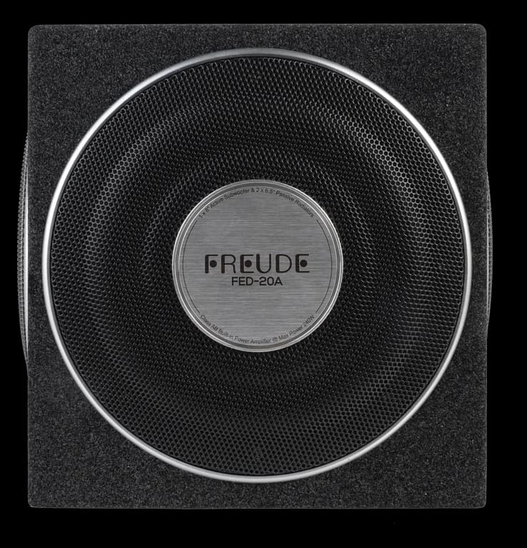 Freude Audio FED-20A