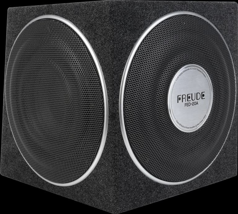 Freude Audio FED-20A