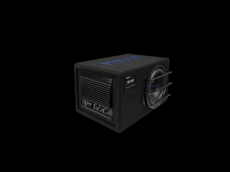 Freude Audio FED-20B