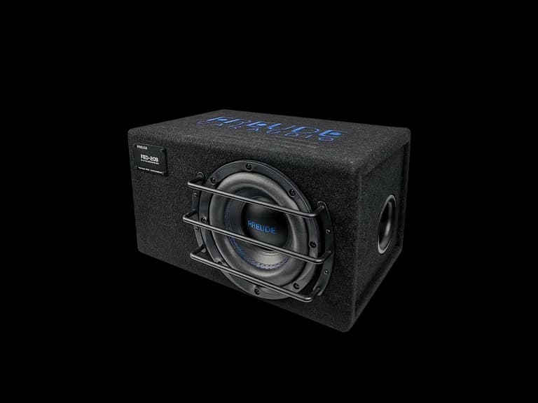 Freude Audio FED-20B