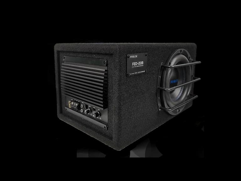 Freude Audio FED-20B