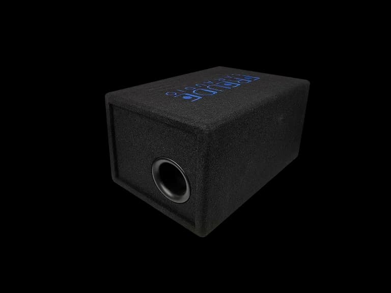 Freude Audio FED-20B