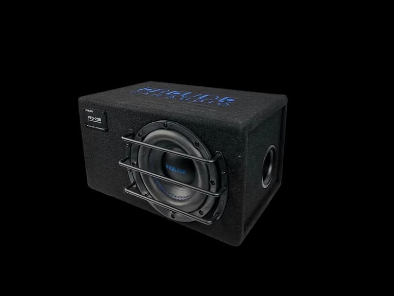 Freude Audio FED-20B