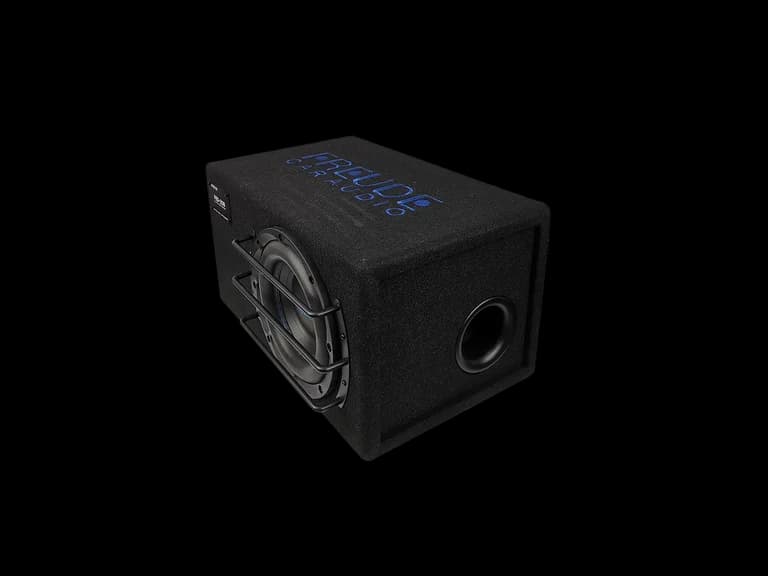 Freude Audio FED-20B