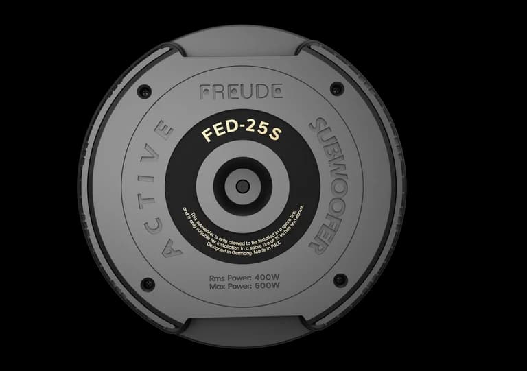 Freude Audio FED-25S