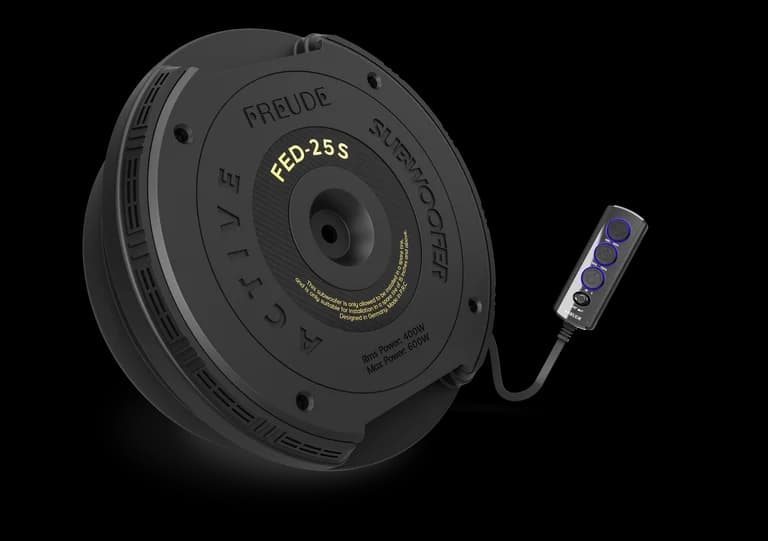 Freude Audio FED-25S
