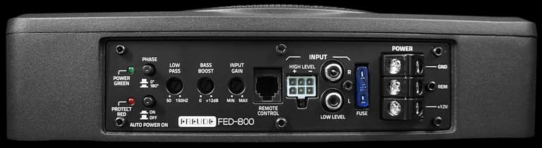 Freude Audio FED-800