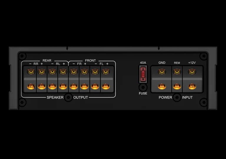 Freude Audio FH-4