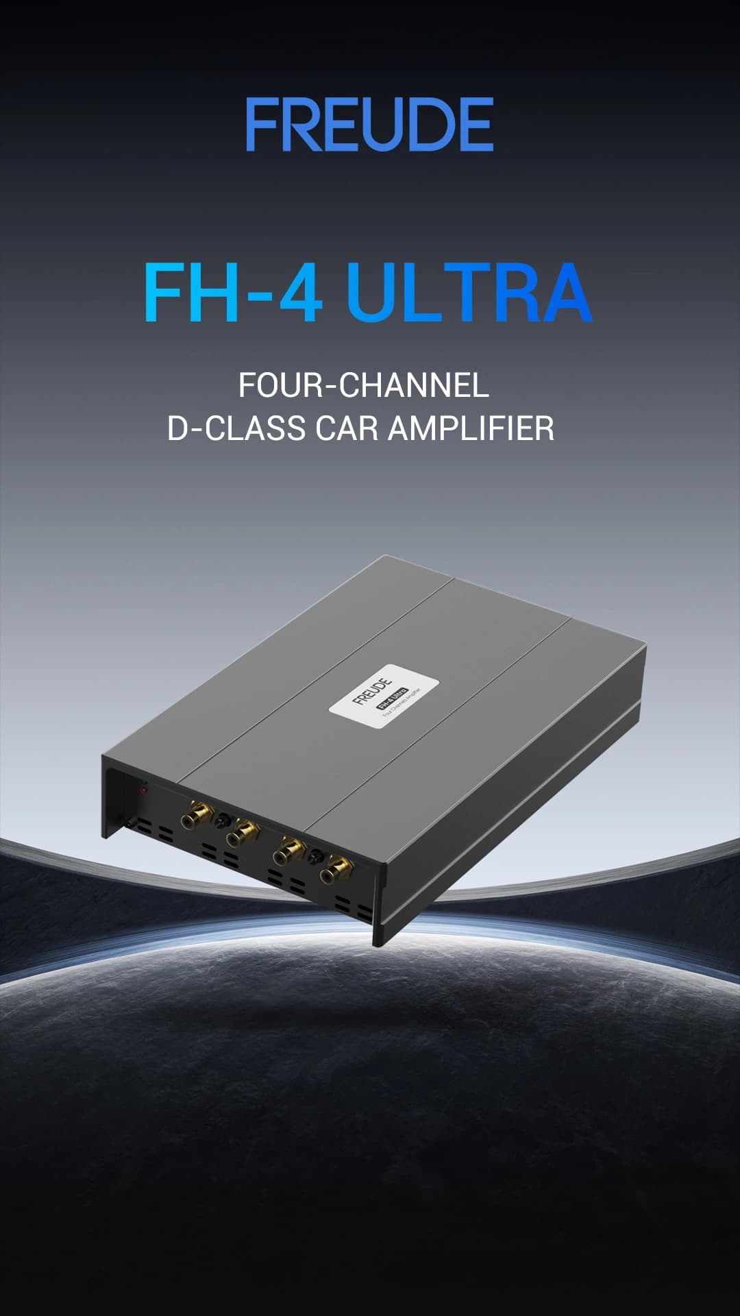 Freude Audio FH-4-ULTRA