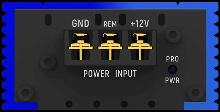 Freude Audio FM-1