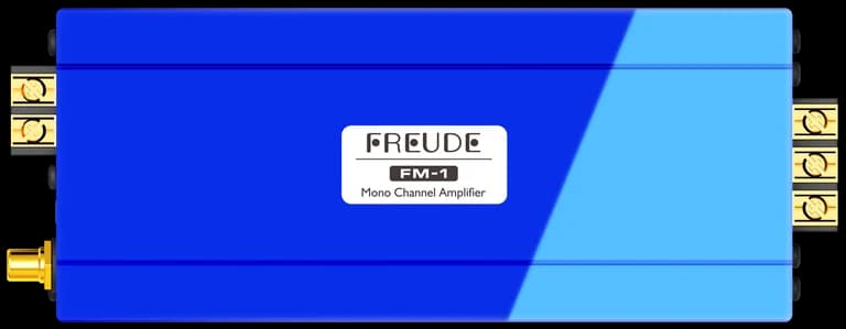 Freude Audio FM-1