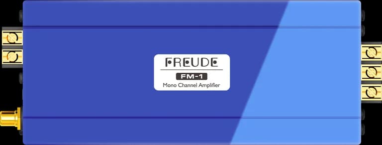 Freude Audio FM-1