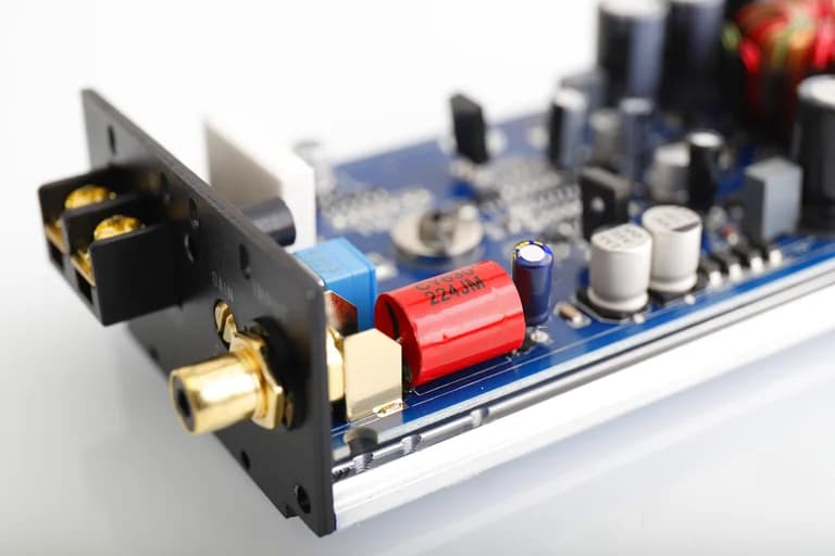 Freude Audio FM-1