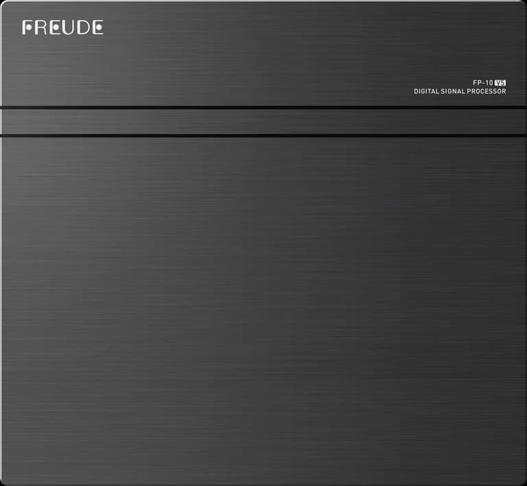 FP-10 V5 · Freude Audio