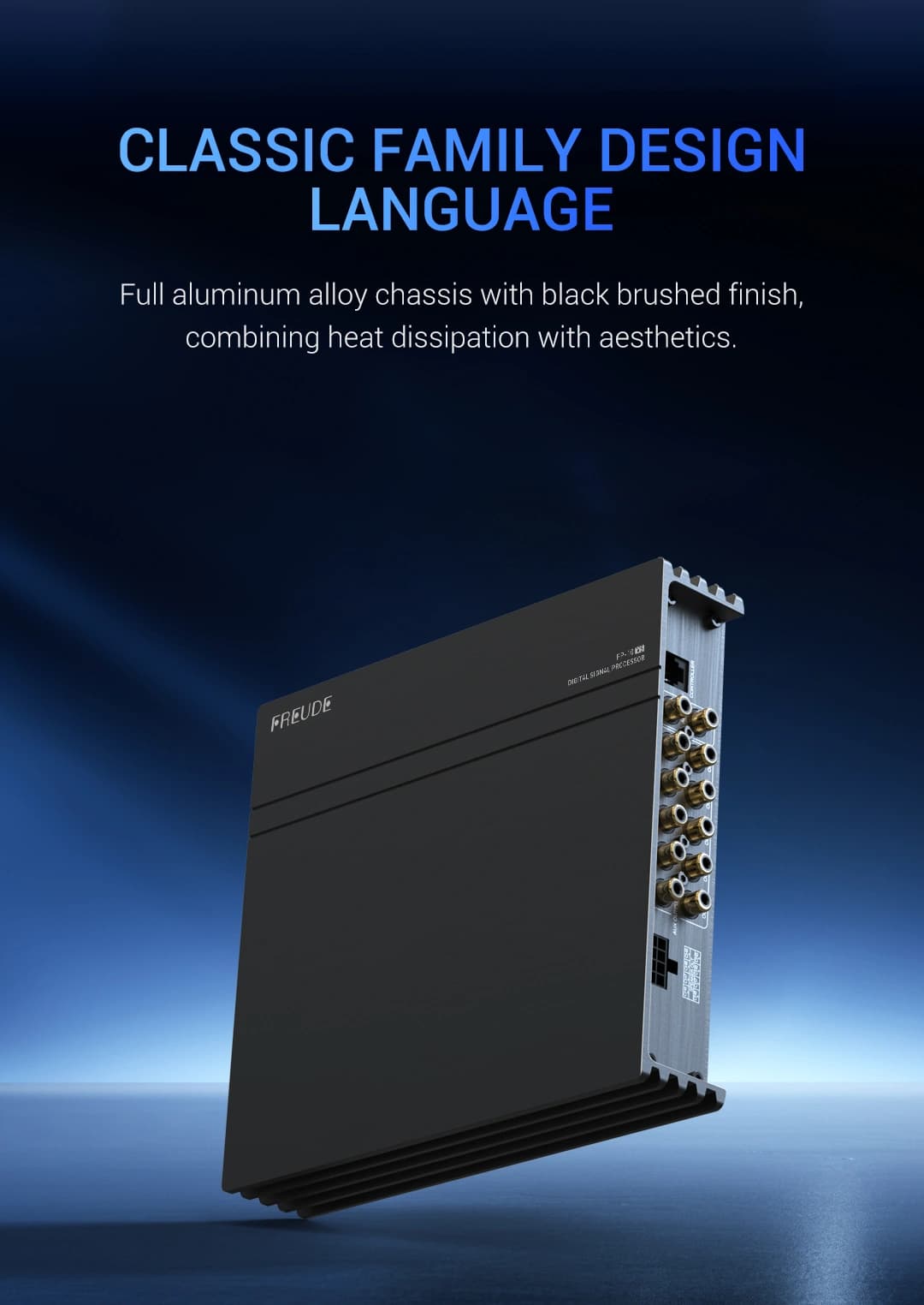 Freude Audio FP-10-V5