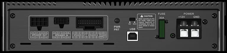 Freude Audio FP-12A