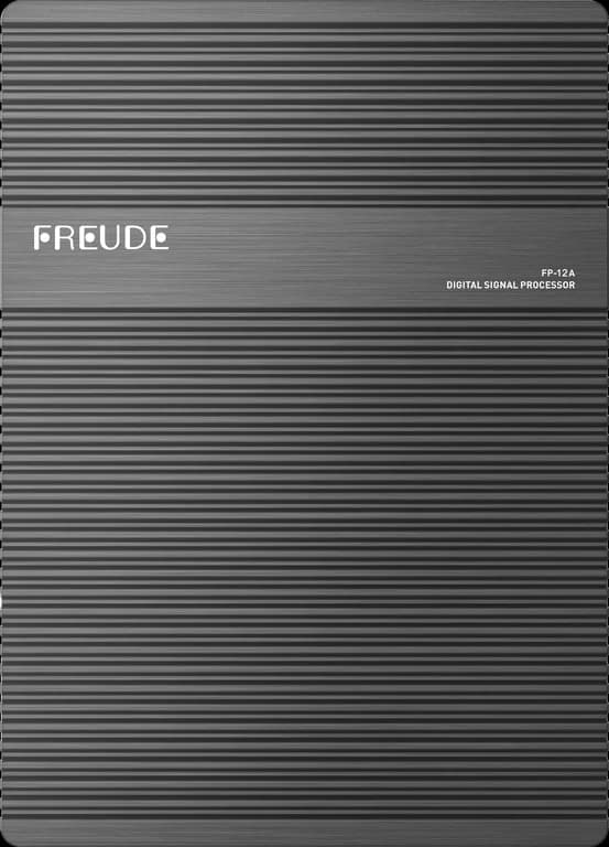 FP-12A · Freude Audio