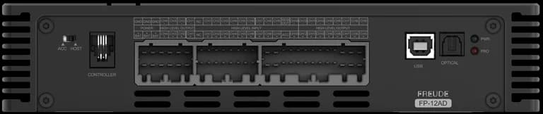 Freude Audio FP-12AD